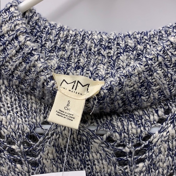 New MiMi MATERNITY - Picture 6 of 7